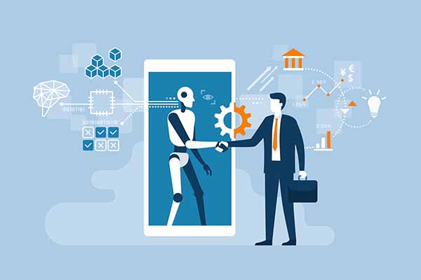 The Future of AI in Business