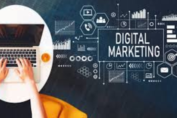10 Tips for Effective Digital Marketing