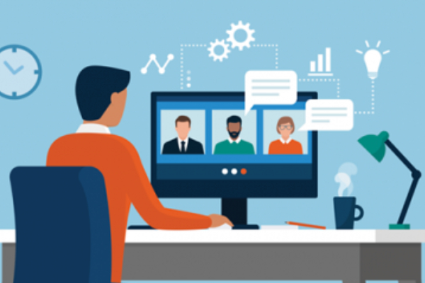 The Benefits of Remote Work